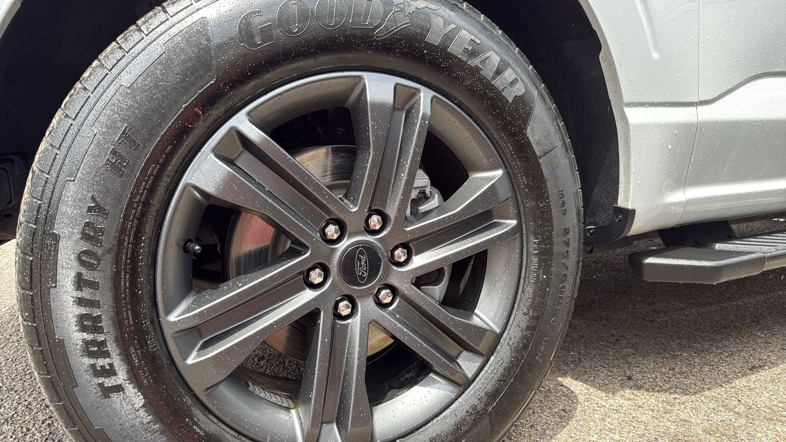 Used Car 2023 Ford F-150  Xlt For Sale Under $40,000 In Austin, Texas