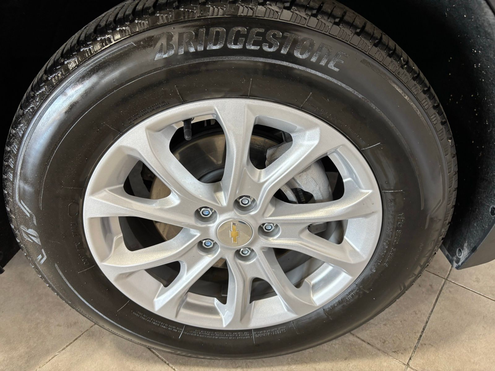 Used Car 2021 Chevrolet Equinox  Lt For Sale Under $25,000 In Austin, Texas