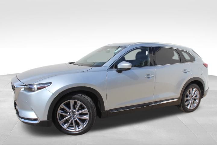 Used Car 2023 Mazda Cx-9  Grand Touring For Sale Under $30,000 In Austin, Texas