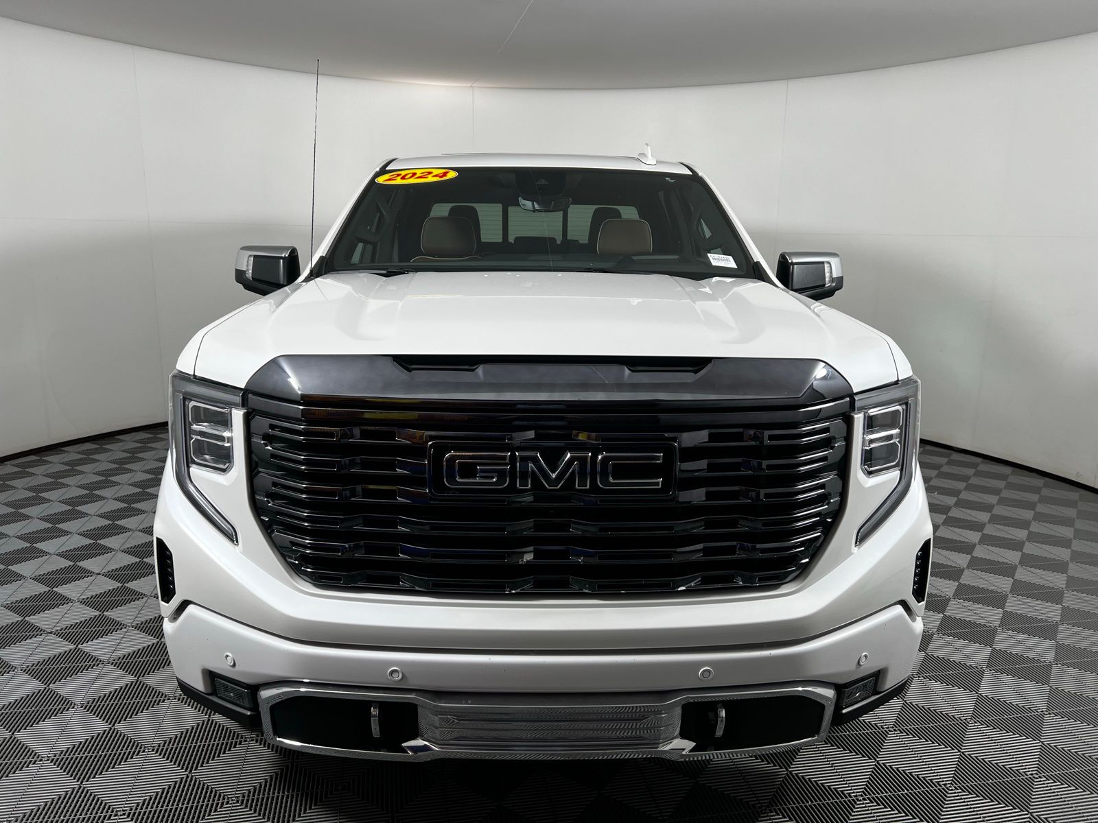 2024 GMC Sierra 1500 Denali Ultimate 2