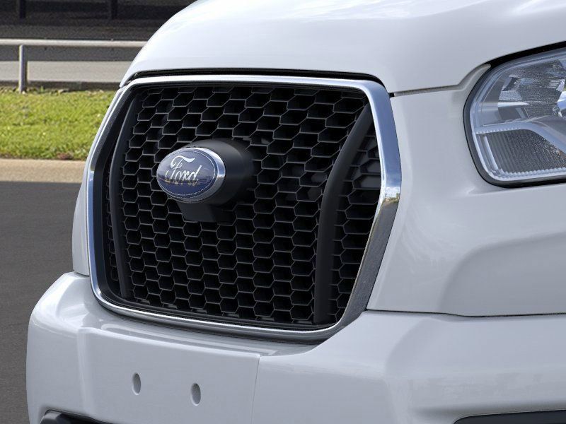 New Car 2025 Ford Transit-350  Xlt For Sale Under $70,000 In Austin, Texas