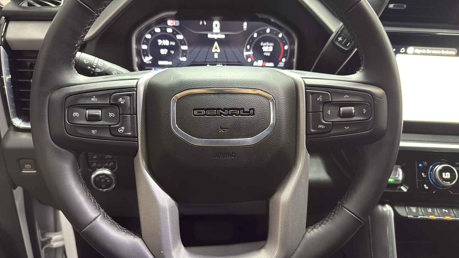 Used Car 2024 Gmc Sierra 2500hd  Denali For Sale Under $80,000 In Austin, Texas