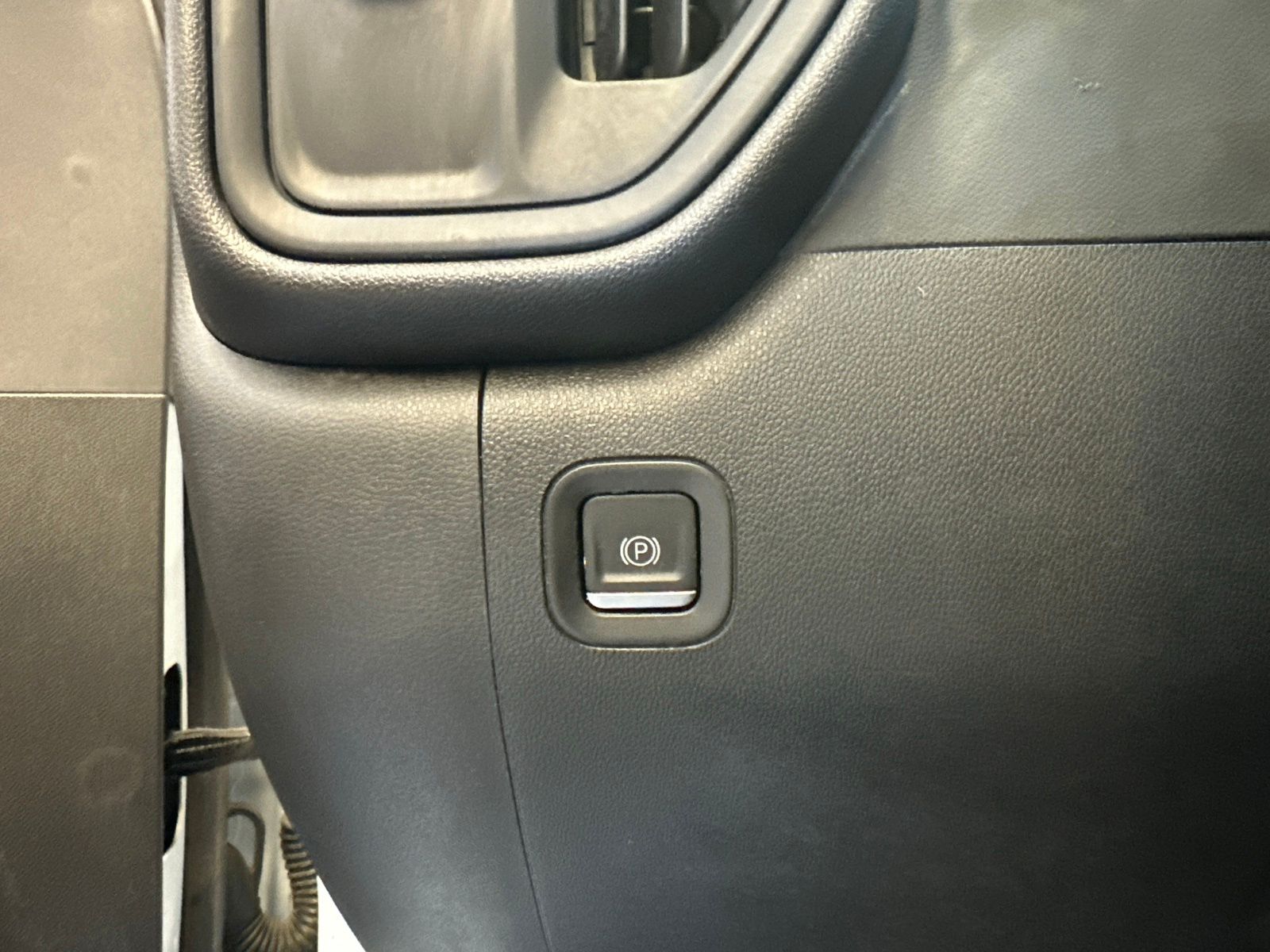 Used 2023 White Chevrolet WT image 21
