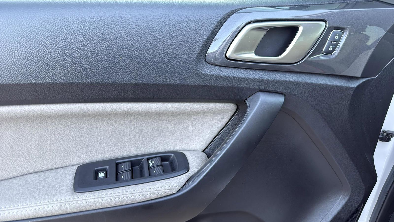 Used Car 2019 Ford Ranger  Lariat For Sale Under $30,000 In Austin, Texas