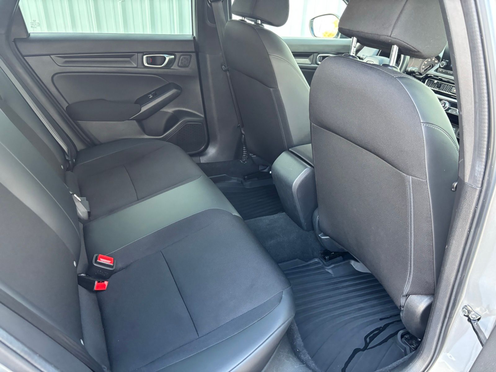 Used Car 2023 Honda Civic  Sport For Sale Under $25,000 In Austin, Texas