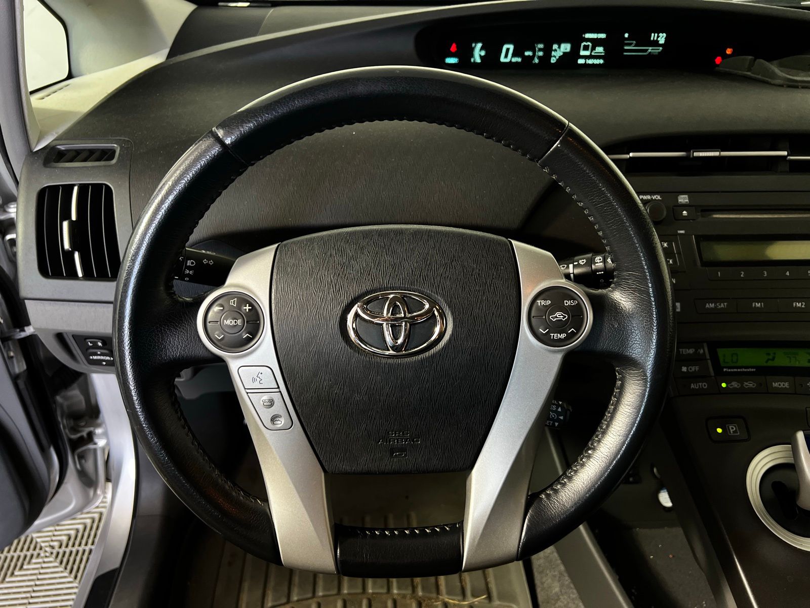 Thumbnail: 2010 Toyota Prius - 9