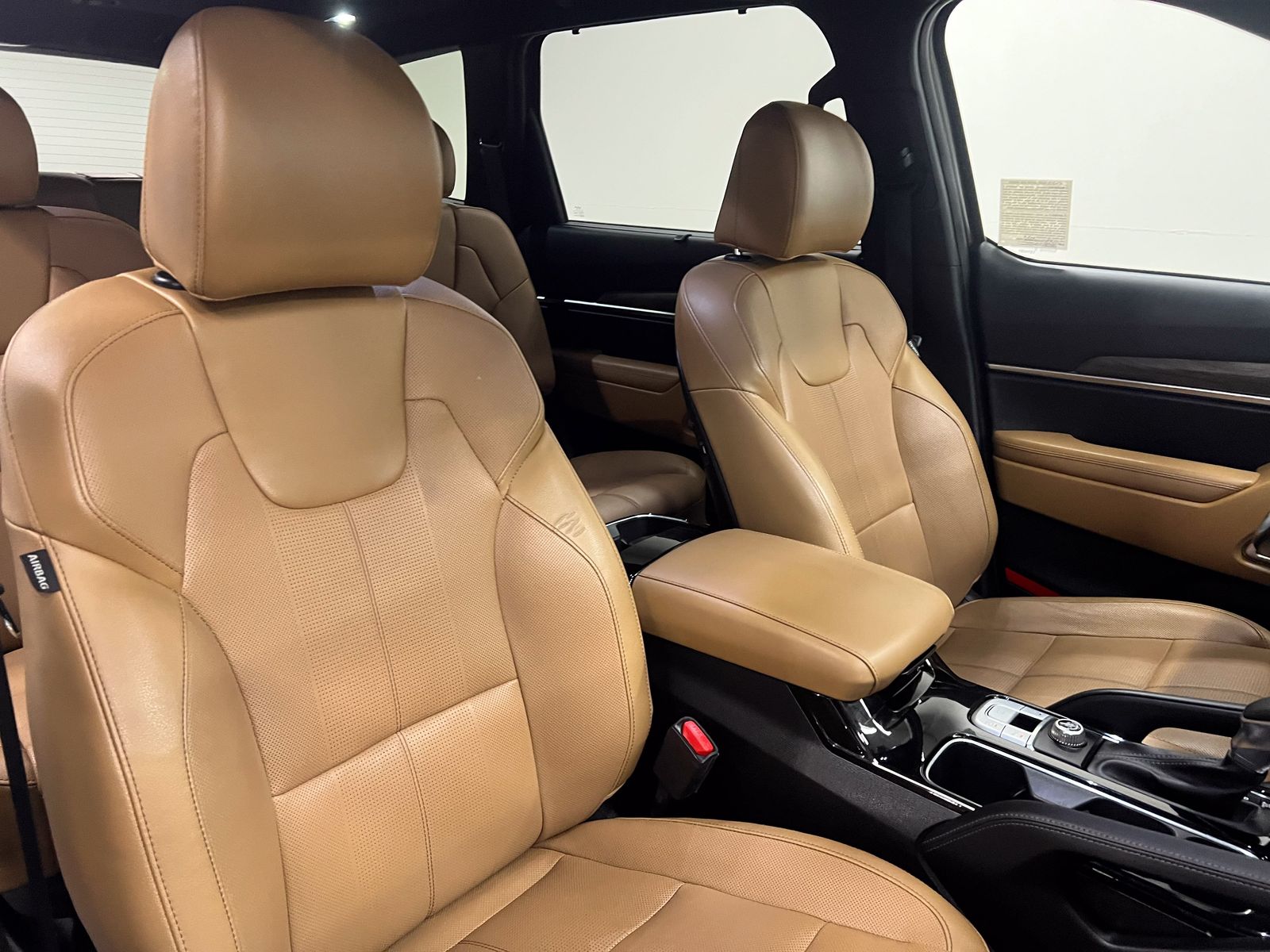 used 2022 Kia Telluride car, priced at $31,788