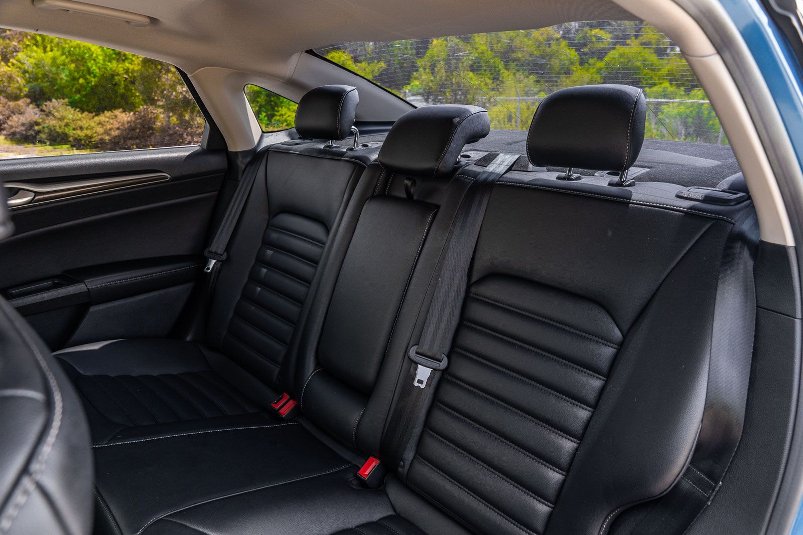 Used 2019 Ford Fusion Sedan