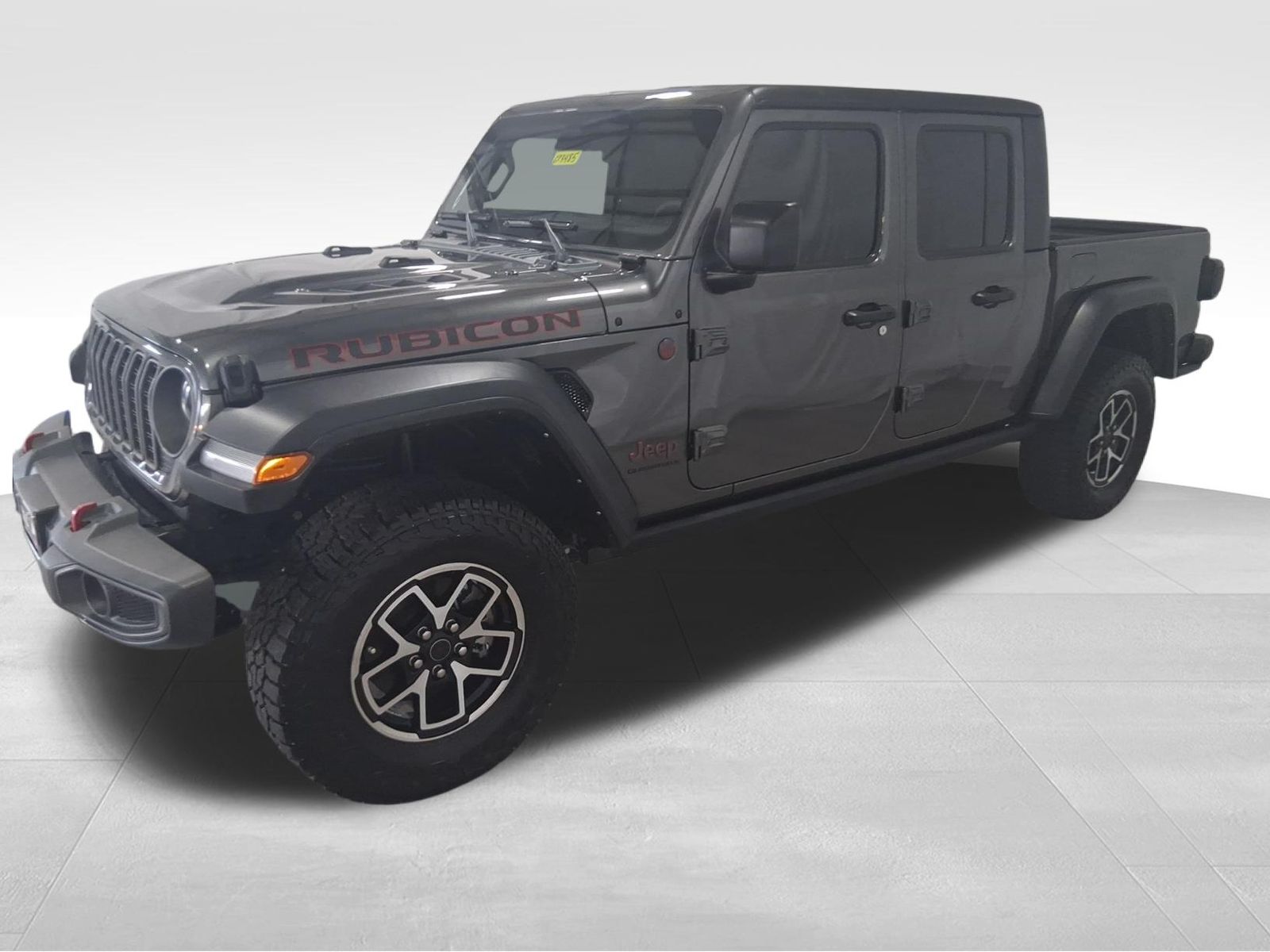 Used Car 2024 Jeep Gladiator  Rubicon For Sale Under $50,000 In Austin, Texas