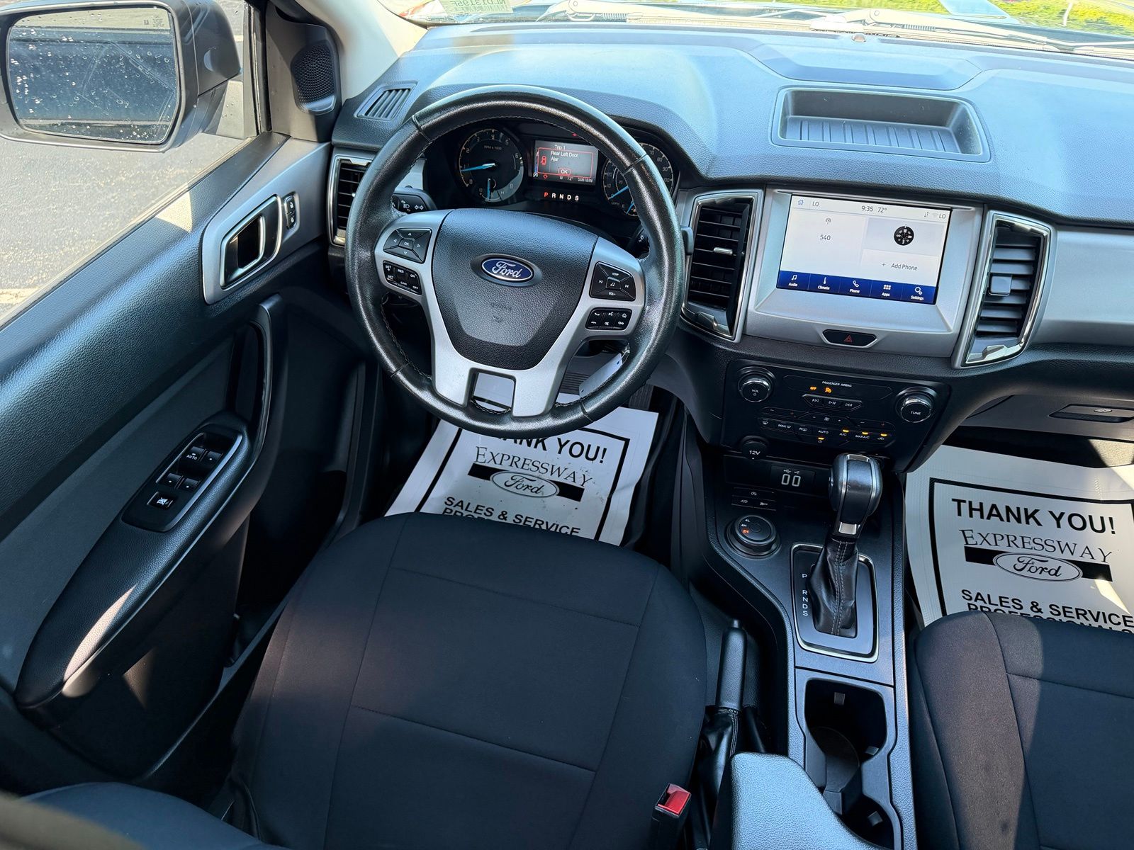 2022 Ford Ranger image 15
