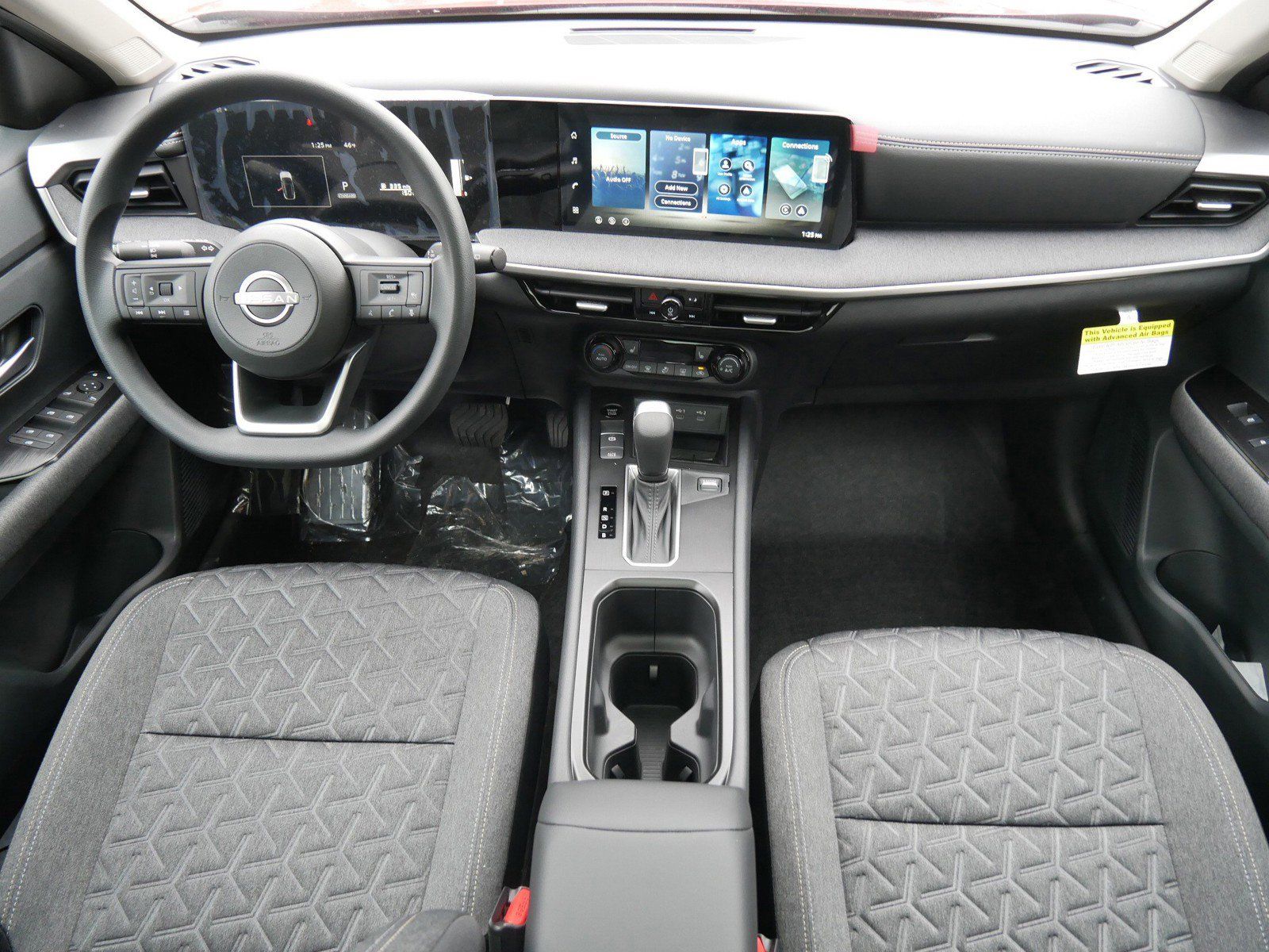 View vehicle photo 7