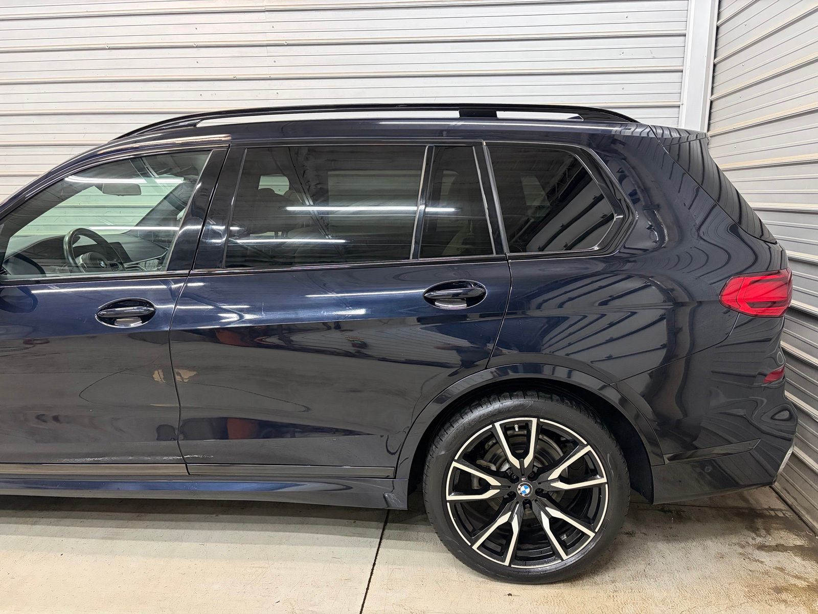 Photo 5 of 2019 BMW X7 xDrive40i