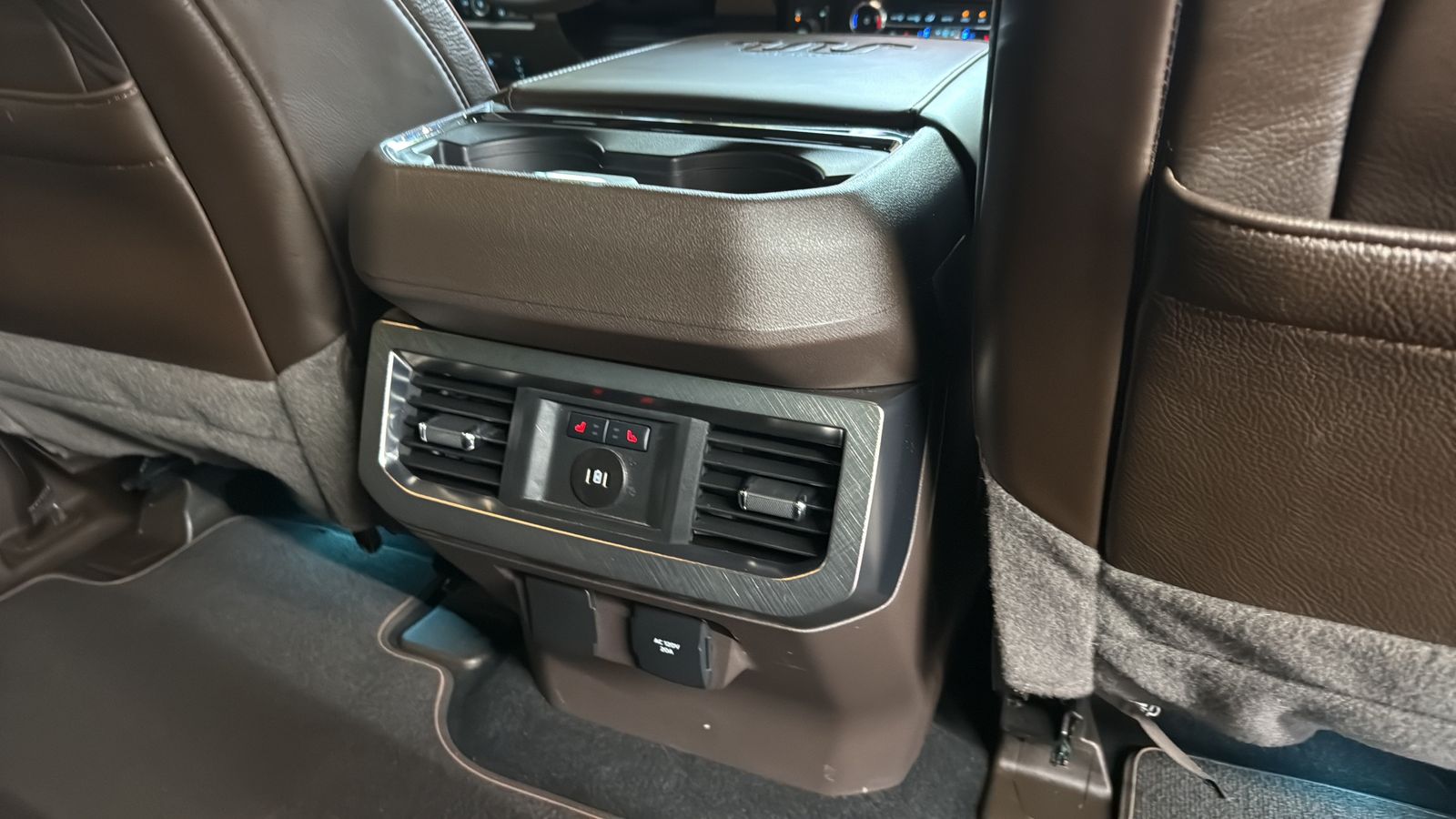 Used Car 2024 Ford F-250sd  King Ranch For Sale Under $80,000 In Austin, Texas