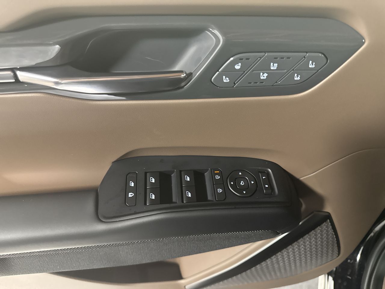 2026 Kia EV9 GT-Line AWD photo 15