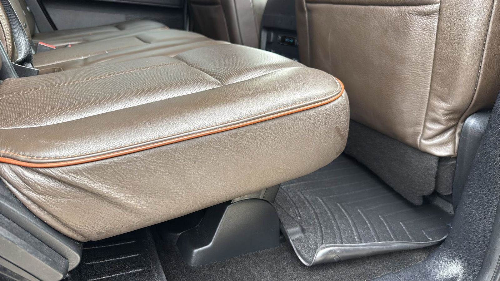 Used Car 2017 Ford Expedition El  King Ranch For Sale Under $20,000 In Austin, Texas