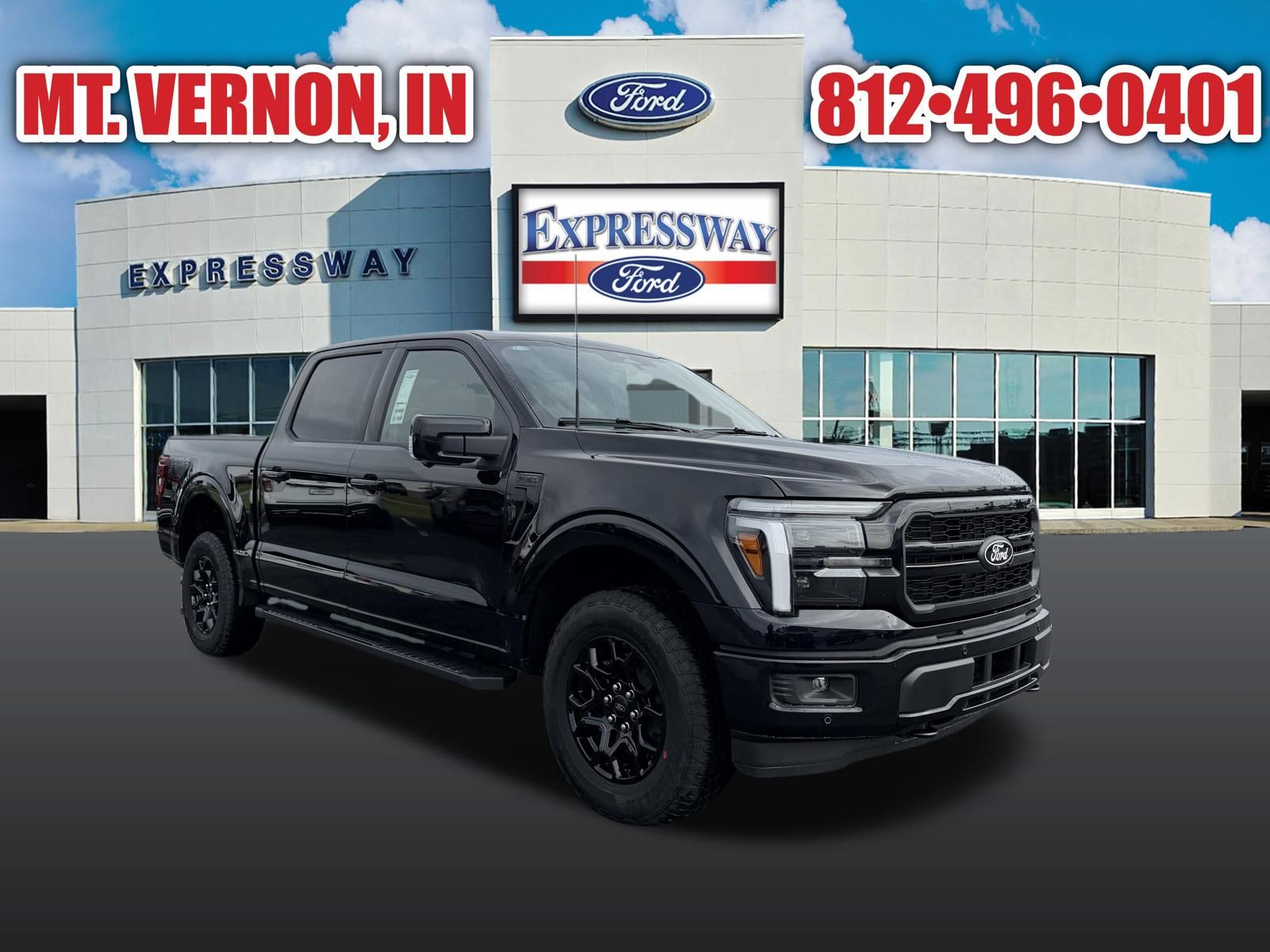 2026 Ford F-150 image 4