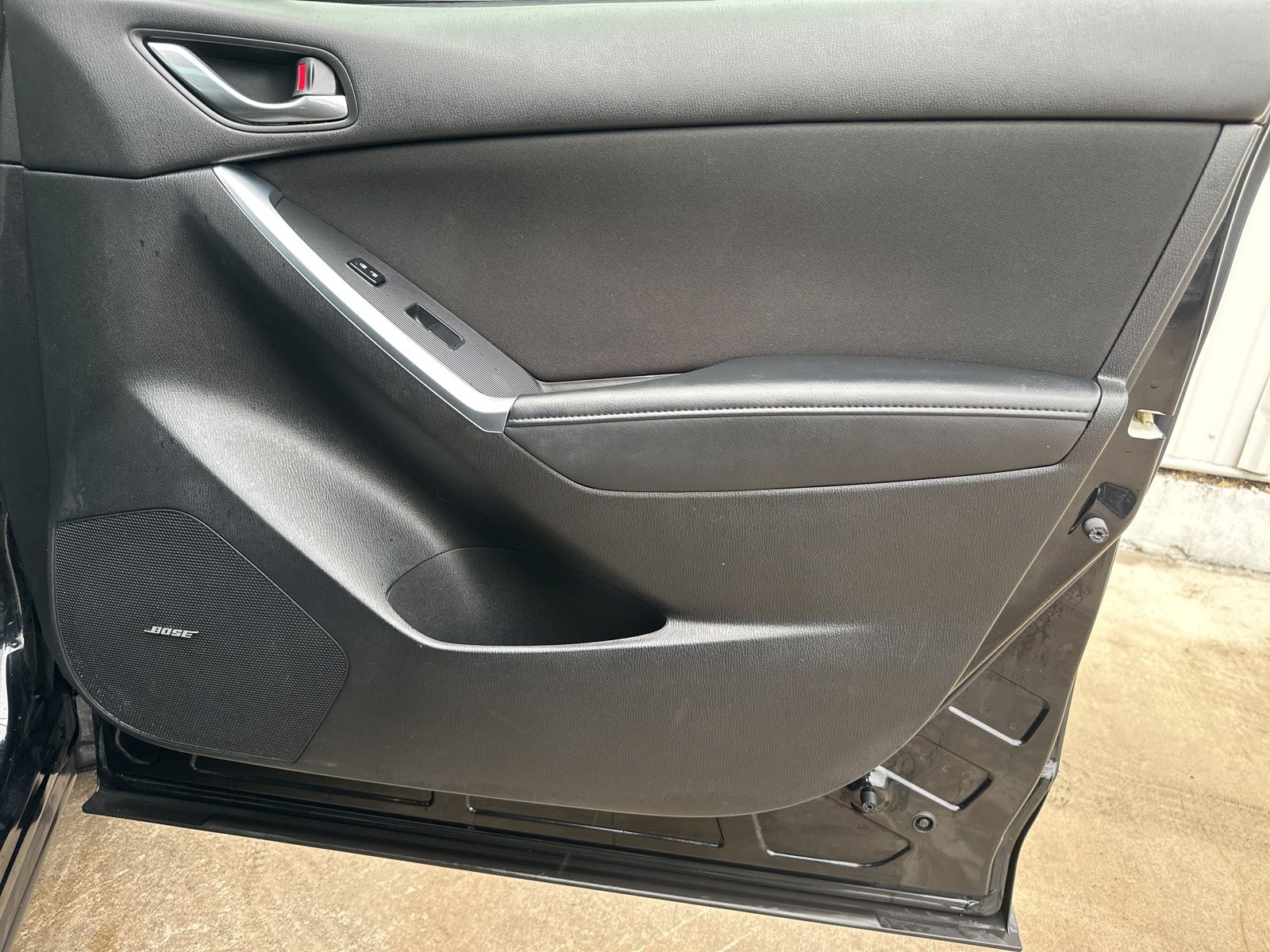 Used Car 2014 Mazda Cx-5  Touring For Sale Under $15,000 In Austin, Texas