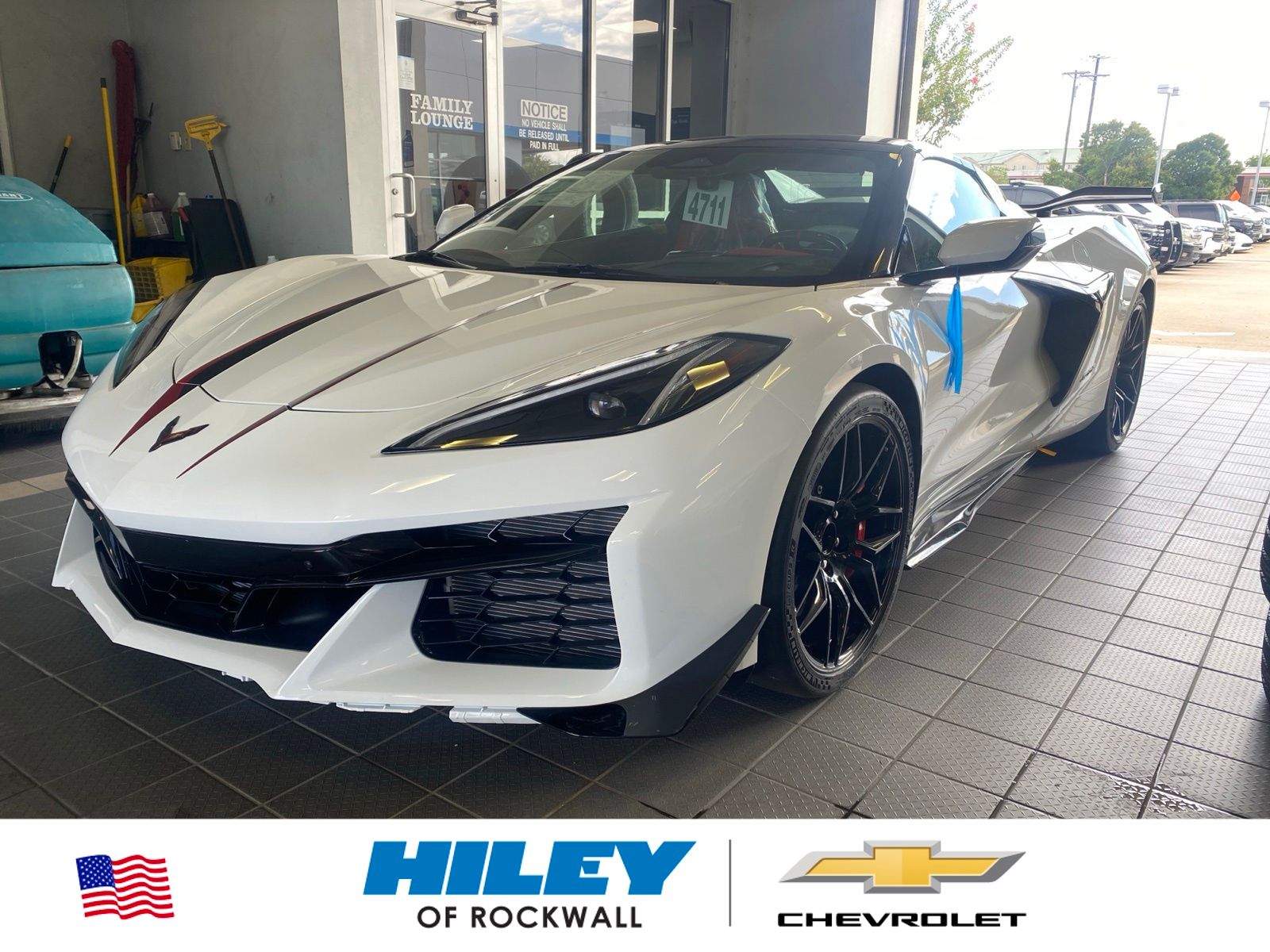 Arctic White 2027 Chevrolet Corvette Convertible Rear-Wheel Drive 8-Speed Dual Clutch