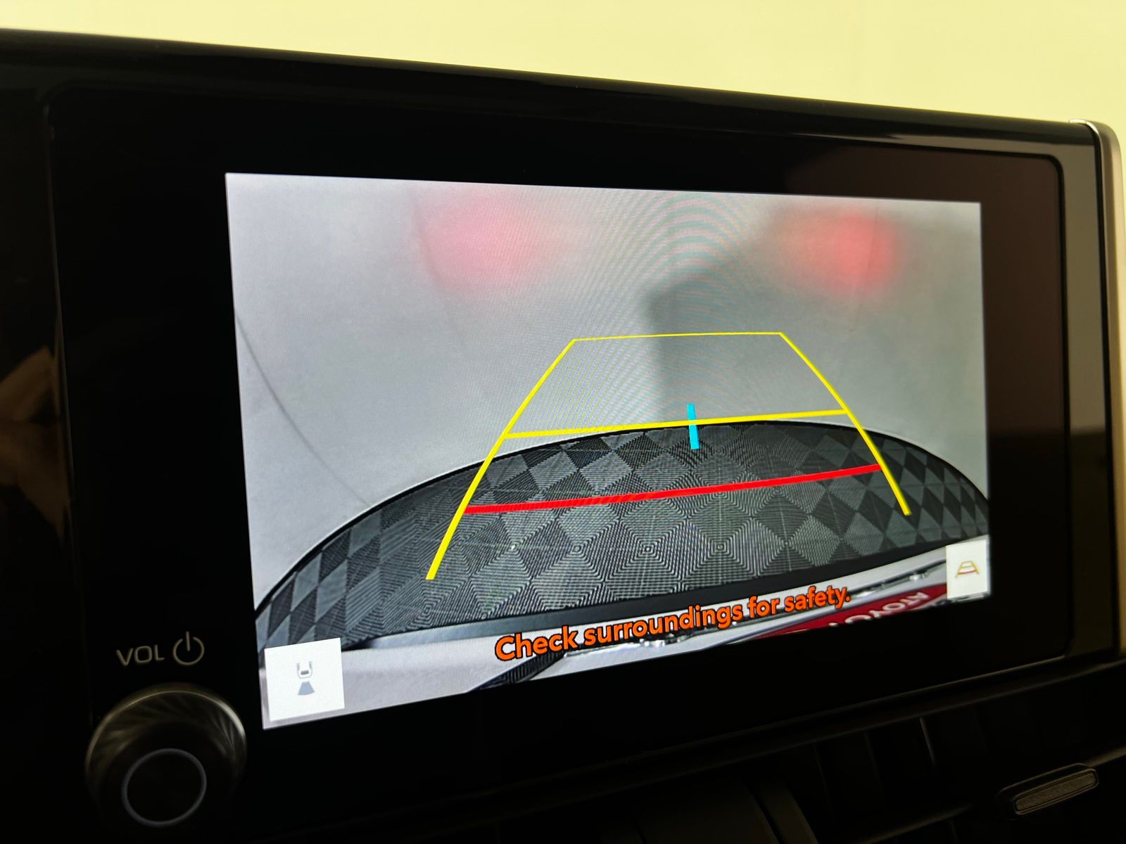 Thumbnail: 2025 Toyota RAV4 - 15