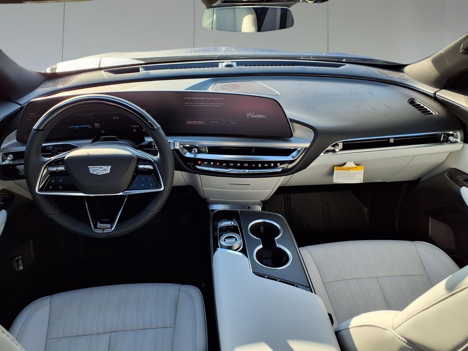 2026 Cadillac LYRIQ Sport - 7