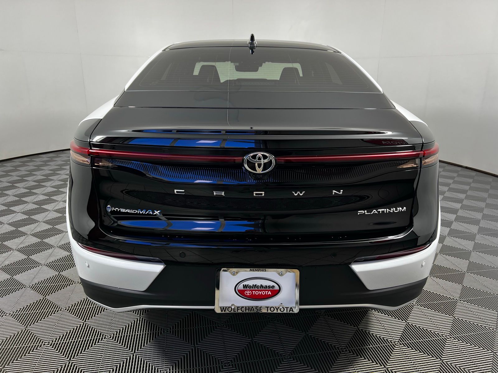 Thumbnail: 2026 Toyota Crown - 6