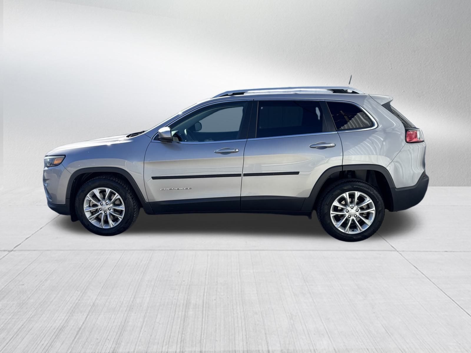 Used Car 2019 Jeep Cherokee  Latitude For Sale Under $10,000 In Austin, Texas