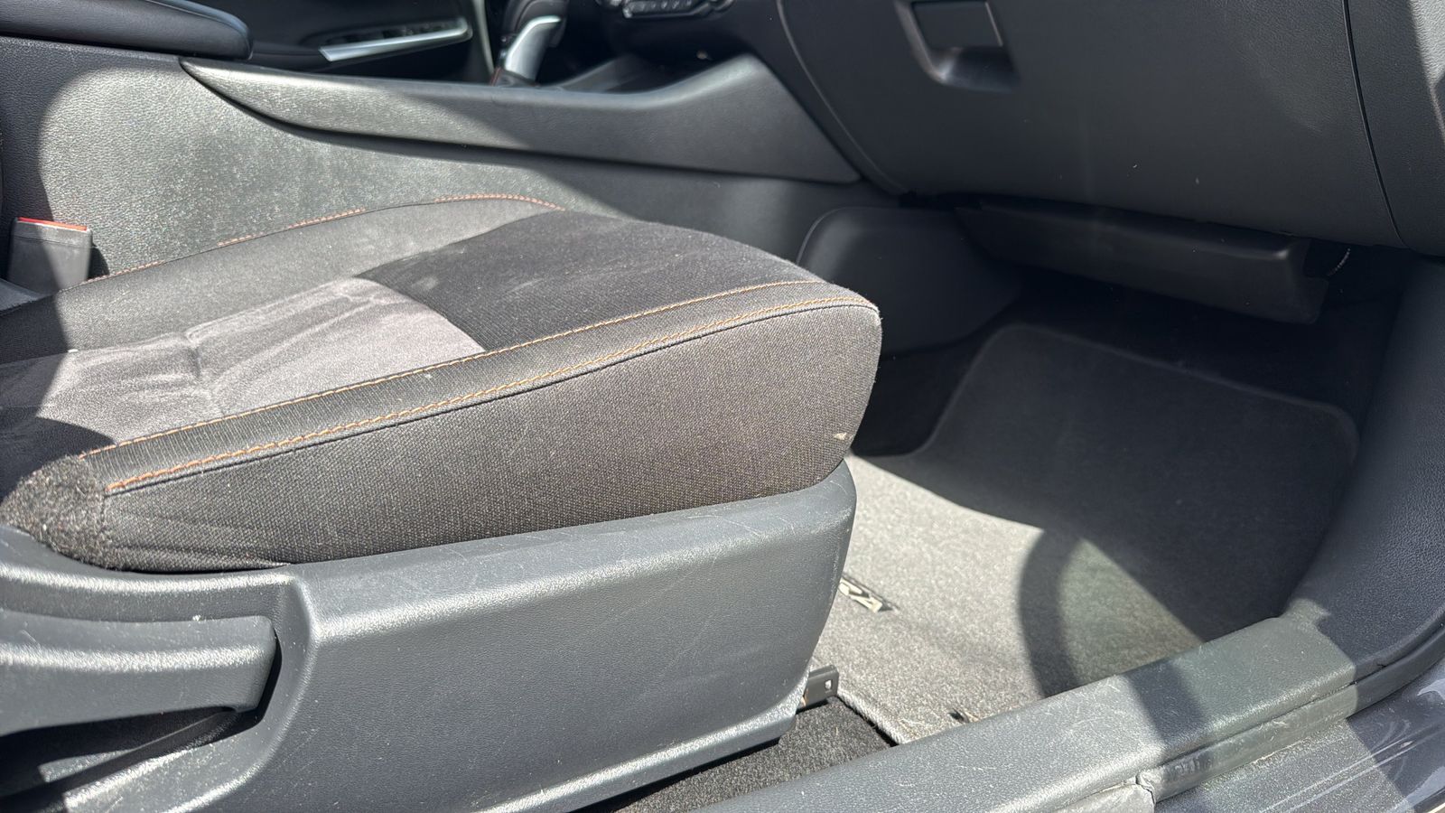Used Car 2023 Nissan Sentra  Sr For Sale Under $25,000 In Austin, Texas