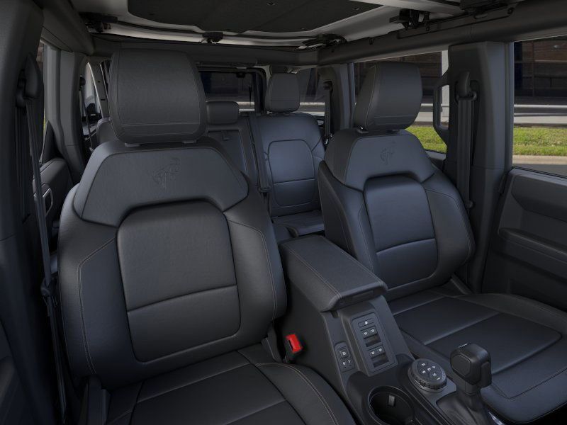 New Car 2025 Ford Bronco  Badlands For Sale Under $70,000 In Austin, Texas