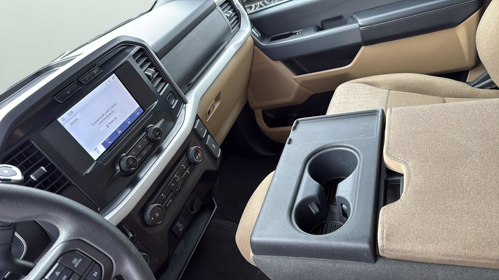 Used Car 2023 Ford F-150  Xlt For Sale Under $40,000 In Austin, Texas