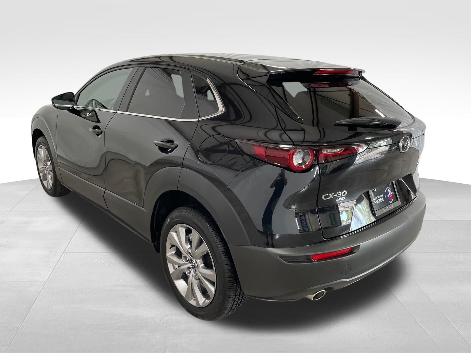 Used Car 2022 Mazda Cx-30  2.5 S Select Package For Sale In Austin, Texas