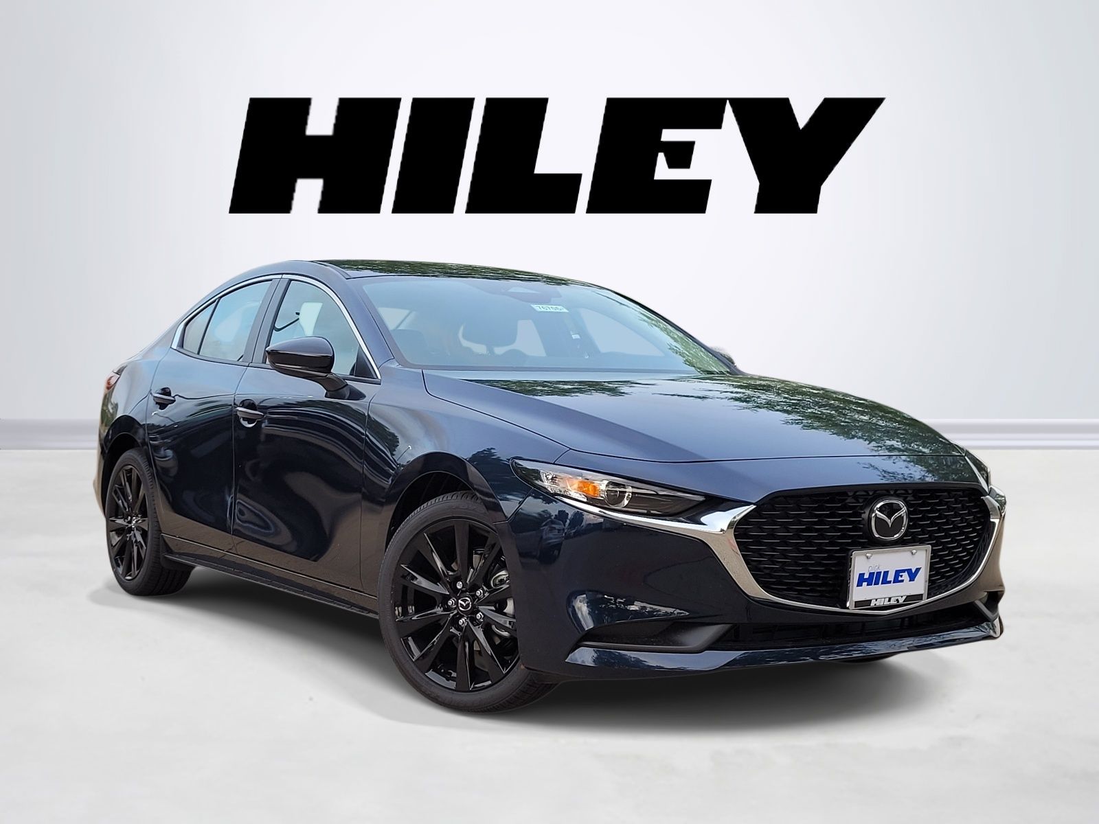 2026 Mazda MAZDA3 2.5 S Select Sport