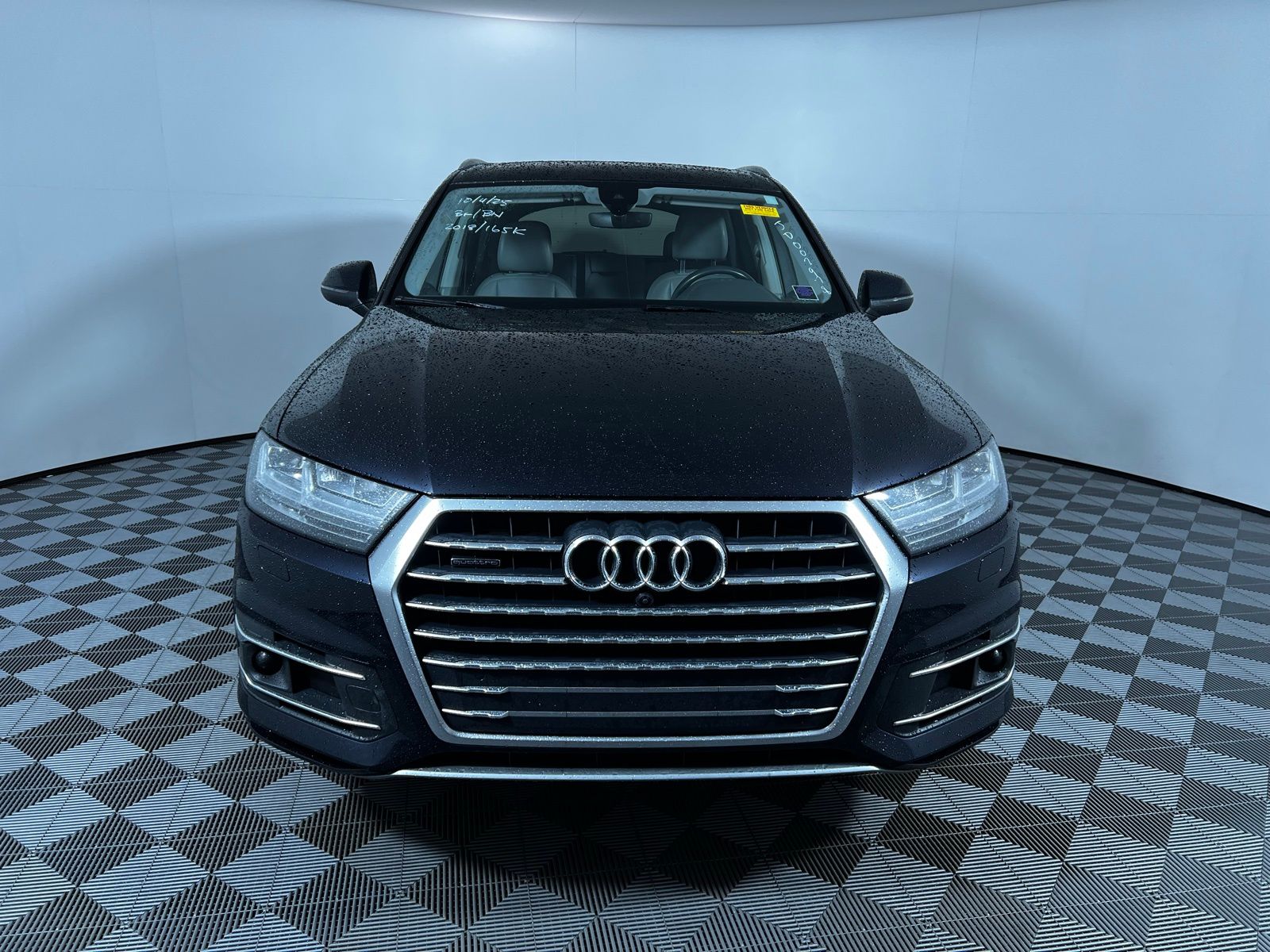 Thumbnail: 2018 Audi Q7 - 2