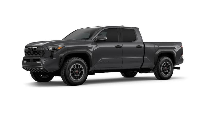 new 2026 Toyota Tacoma car