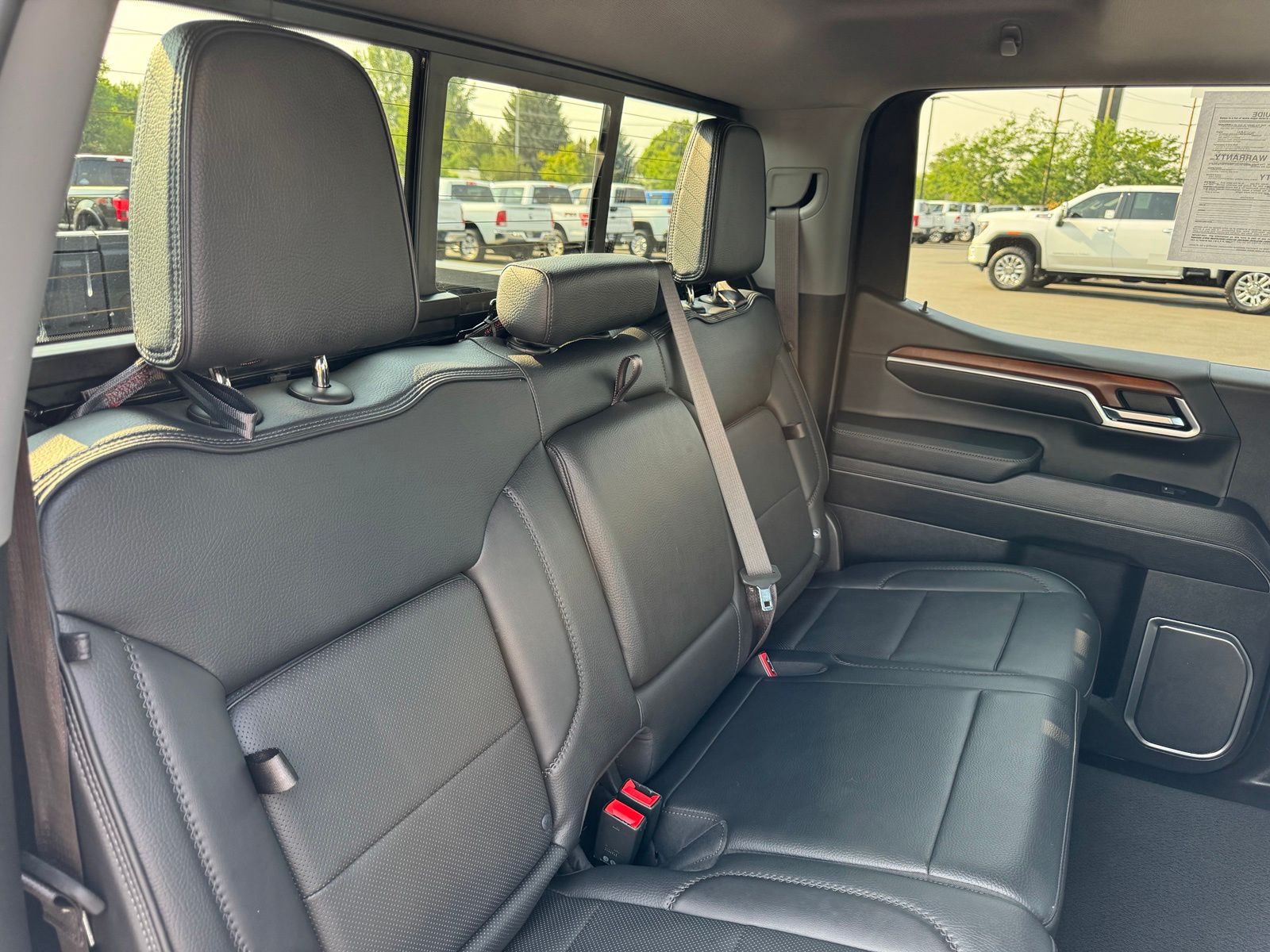 Used 2023 GMC Sierra 1500 Truck