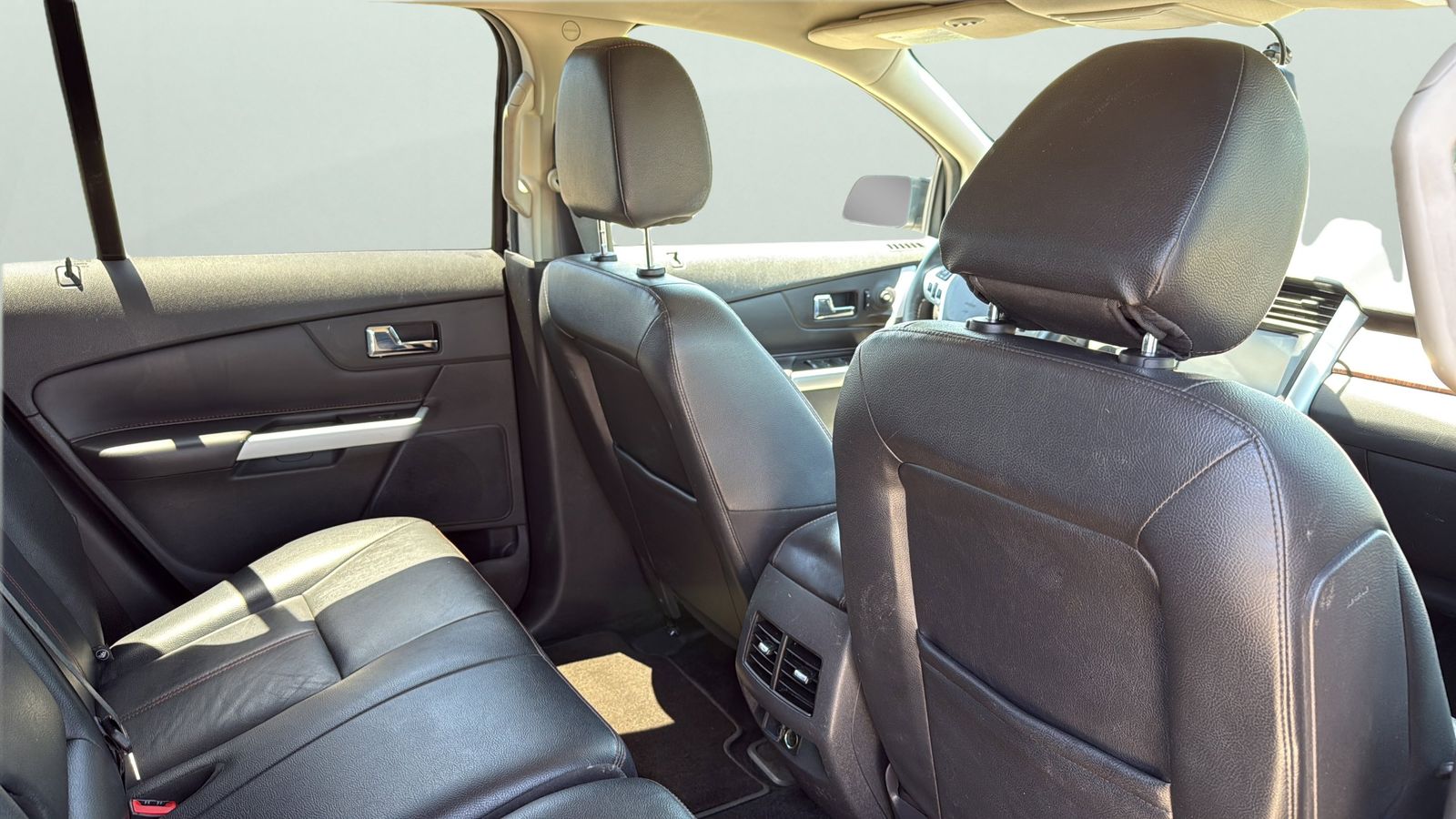 Used Car 2014 Ford Edge  Limited For Sale Under $10,000 In Austin, Texas