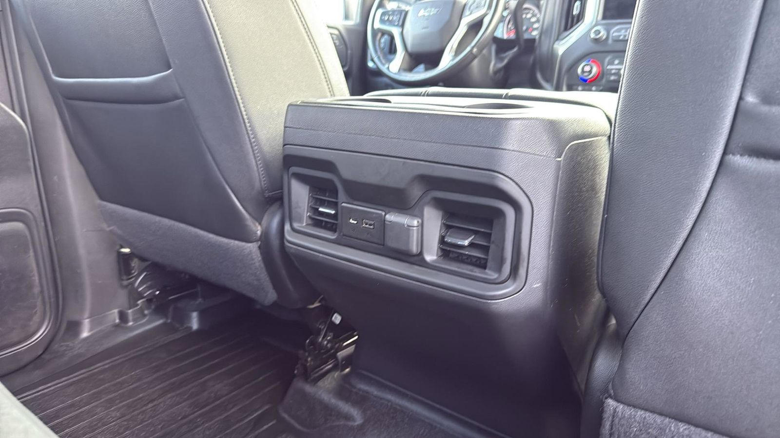 Used Car 2021 Chevrolet Silverado 1500  Rst For Sale Under $35,000 In Austin, Texas