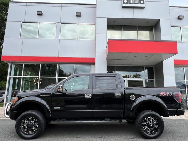 View vehicle photo 5