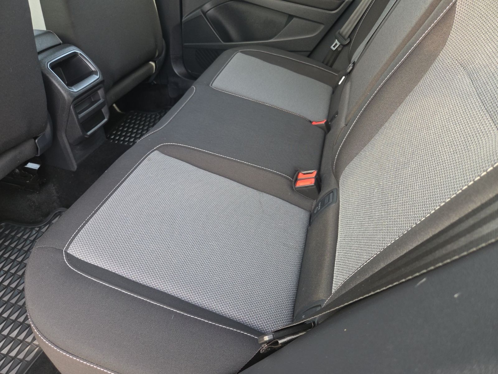 used 2024 Volkswagen Taos car, priced at $21,750