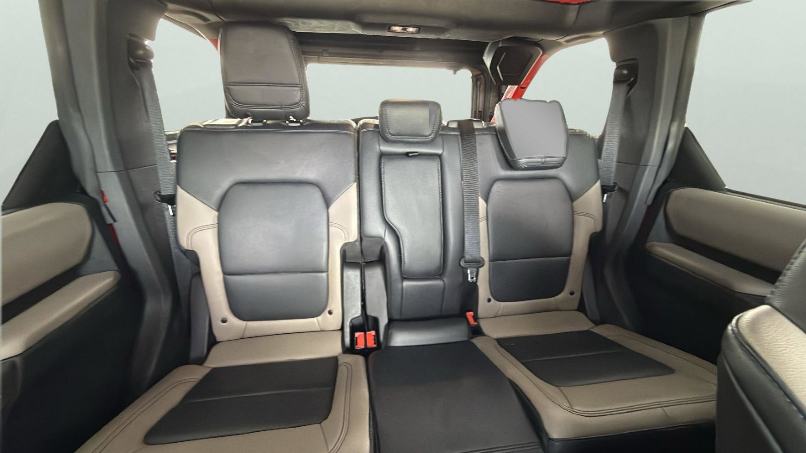 Used Car 2023 Ford Bronco  Wildtrak For Sale Under $50,000 In Austin, Texas