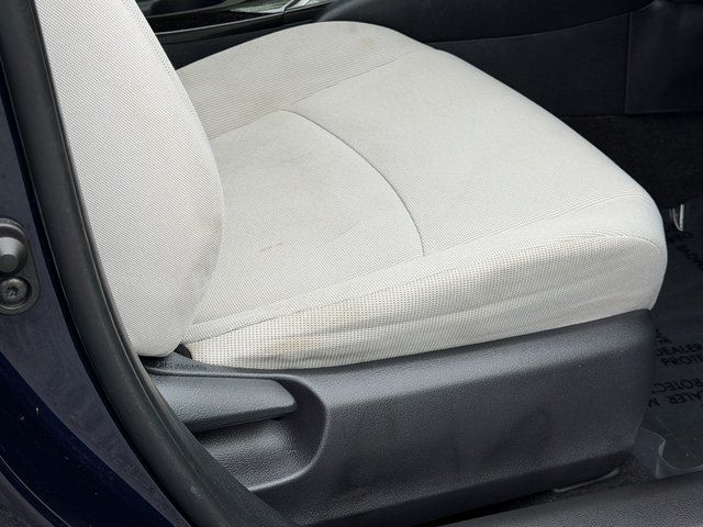 Used 2021 Blueprint Toyota LE image 31