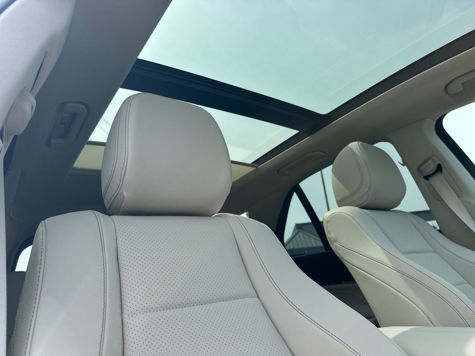 new 2026 Mercedes-Benz GLE car, priced at $74,615