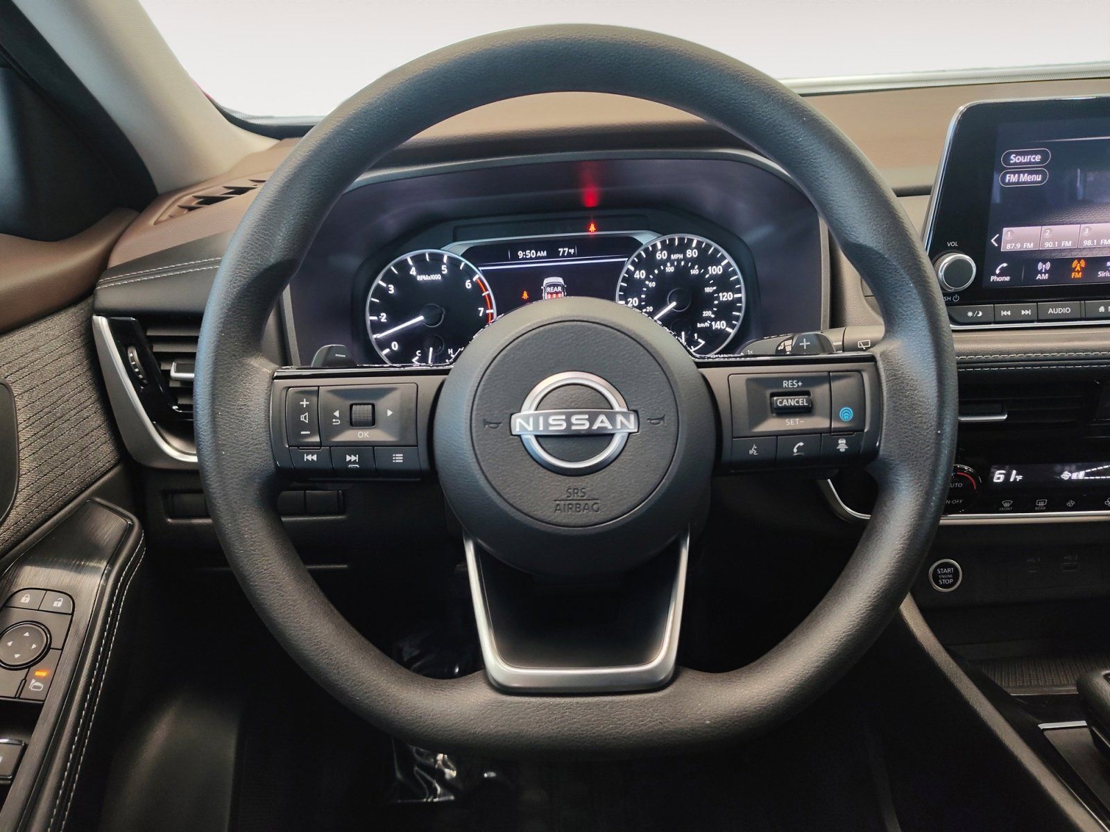 Used Car 2023 Nissan Rogue  Sv For Sale Under $20,000 In San Antonio, Texas