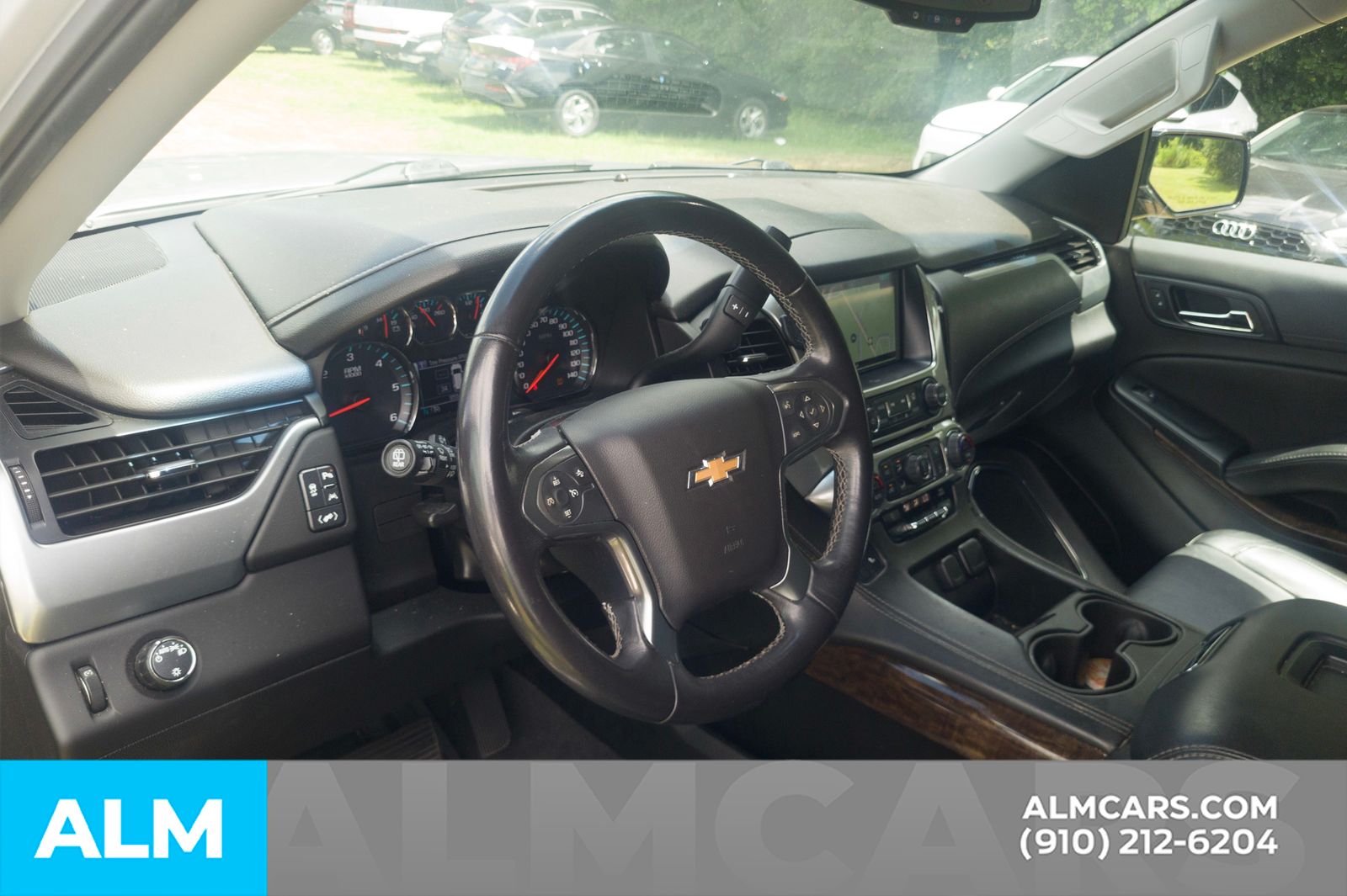 Used 2020 Silver Ice Metallic Chevrolet LT image 5