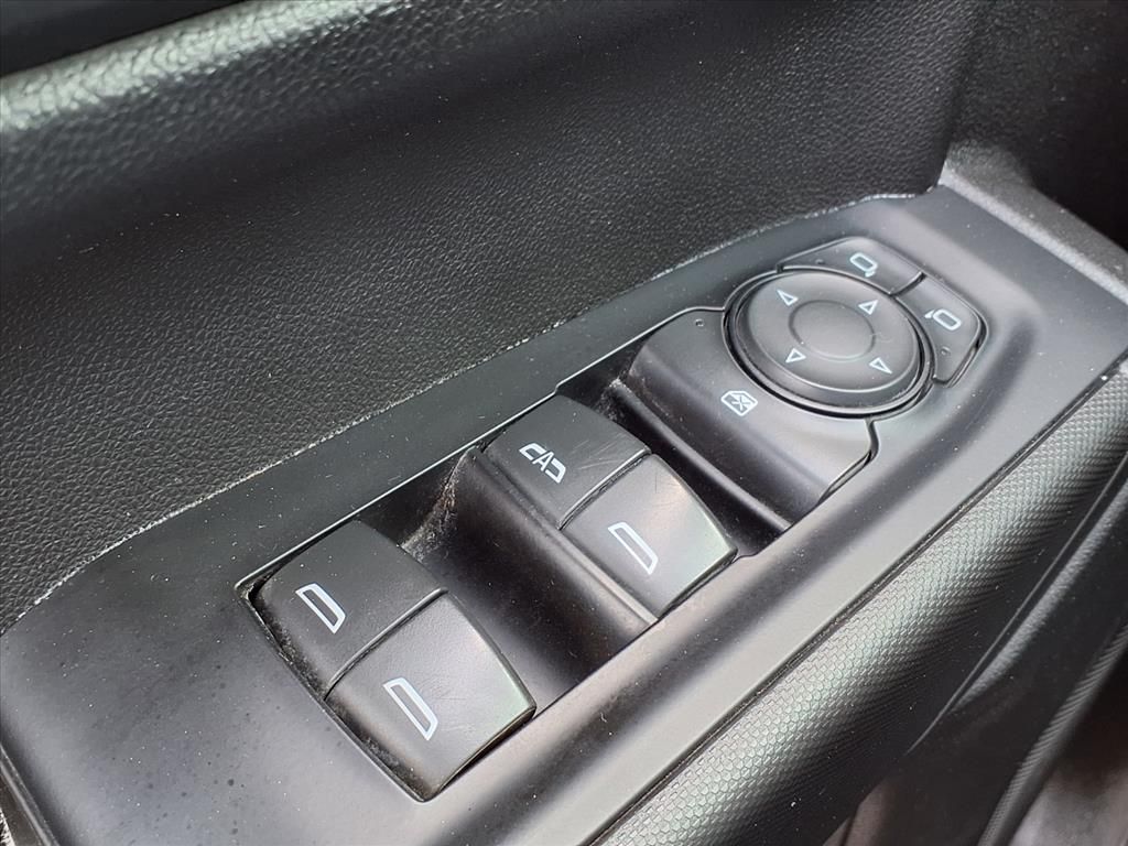 2021 Chevrolet Silverado 1500 WT Silver at Classic Elite Chevrolet Sugar Land