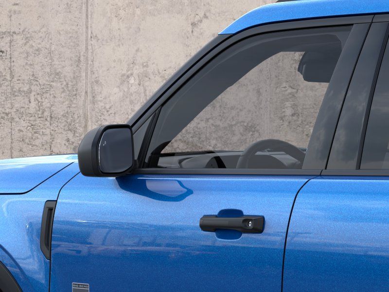 Used 2026 Velocity Blue Metallic Ford Big Bend image 20