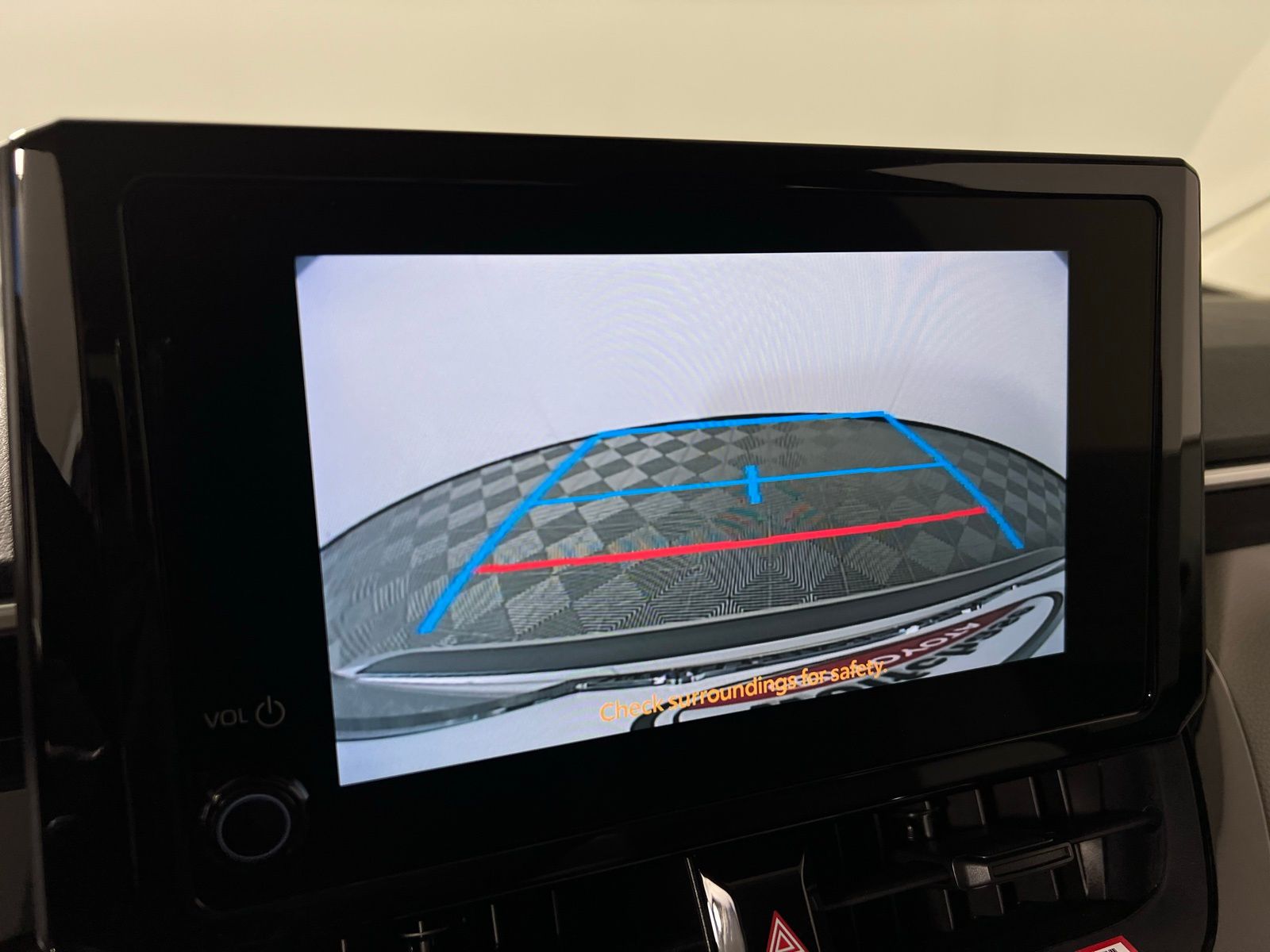 Thumbnail: 2025 Toyota Corolla - 14