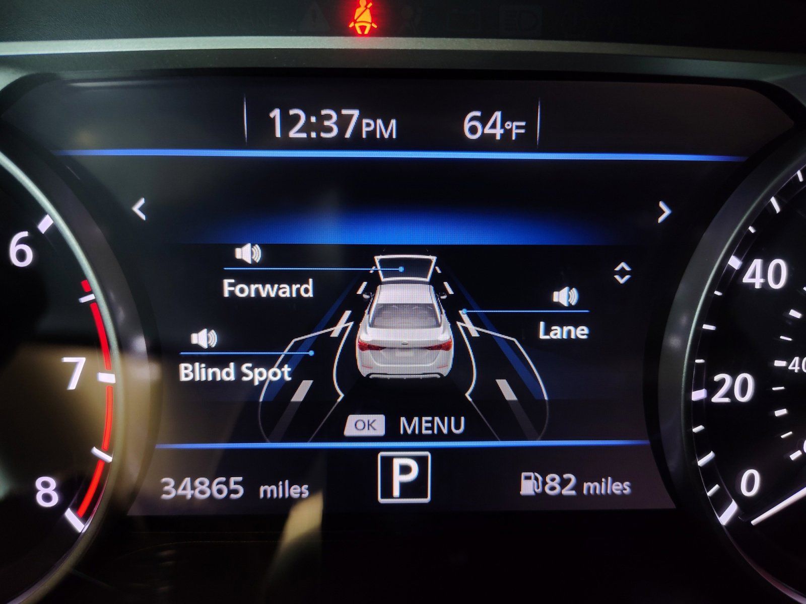 Used Car 2025 Nissan Sentra  Sv For Sale Under $20,000 In San Antonio, Texas