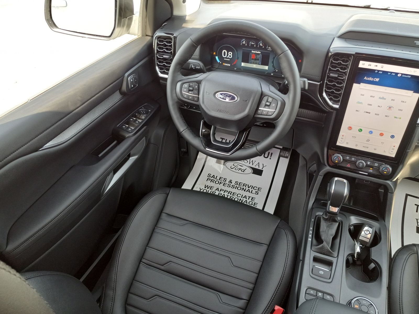 2026 Ford Ranger image 14
