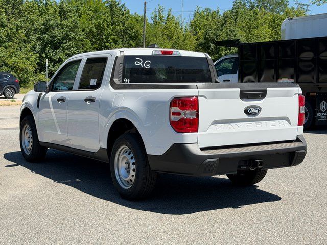 New 2026 Oxford White Ford XL image 4