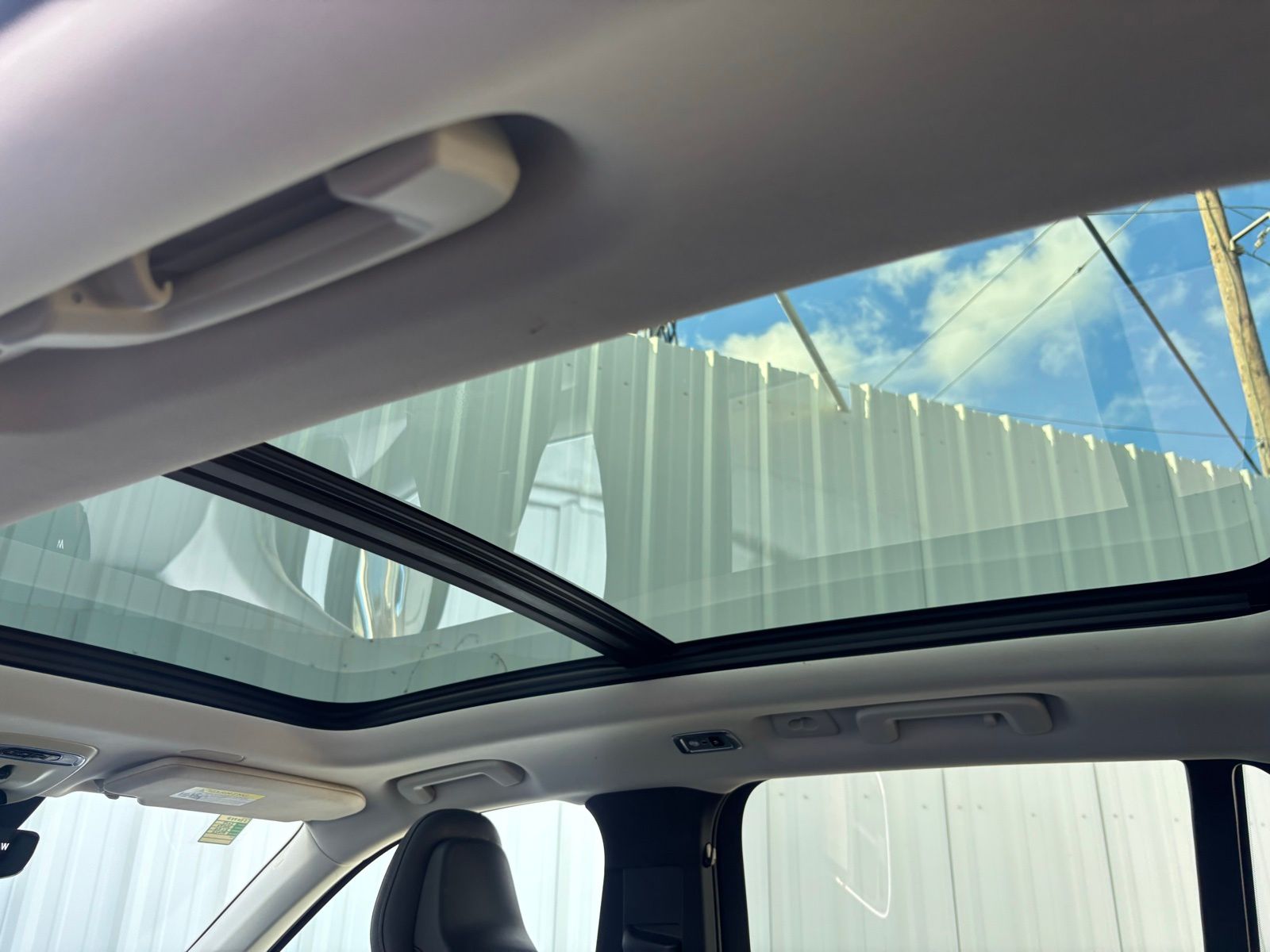 Used Car 2017 Volvo Xc90  T6 Momentum For Sale Under $20,000 In Austin, Texas